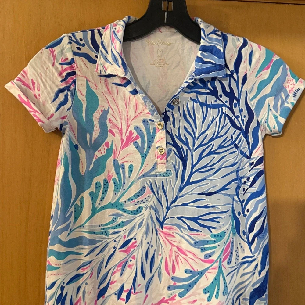 Lilly Pulitzer lilly pulitzer
